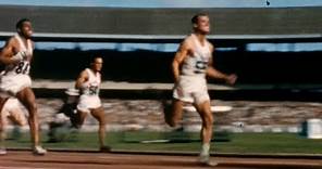 Melbourne 1956 | BOBBY MORROW | 200m | Athletics | Olympic Summer Games |87|