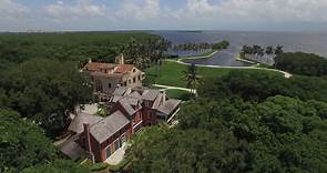 On This Land - The Charles Deering Estate