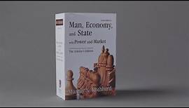 Man, Economy, and State | Joseph T. Salerno
