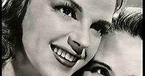 Famous Faces - Judy Garland documentary