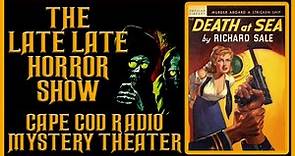 CAPE COD RADIO MYSTERY THEATER OLD TIME RADIO SHOWS ALL NIGHT