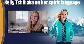 Alaska U.S. Senate Candidate Kelly Tshibaka Talking in Tongues