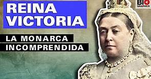 Reina Victoria: La monarca incomprendida