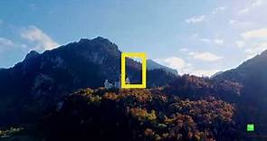 Los secretos del castillo de Neuschwanstein | NATIONAL GEOGRAPHIC ESPAÑA
