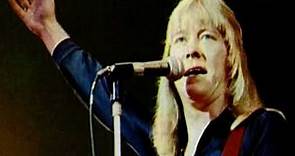 Brian Connolly / Sweet - Healer live in Japan 1976 - Video Clip