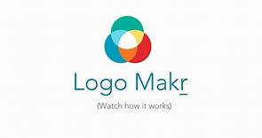 Logo Maker - How to make a free logo!