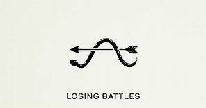 Josh Ritter - Losing Battles (Audio)