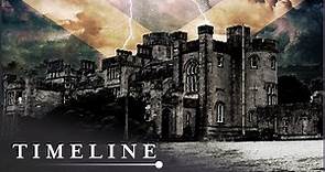 The Dark Mysteries Of Scotland's Most Haunted Castles | Historic Hauntings | Timeline