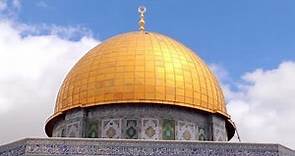Viaggio dentro la Cupola della Roccia e la Moschea di Al Aqsa di Gerusalemme