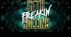 Seth Freakin' Rollins Titantron 2022-2024 HD