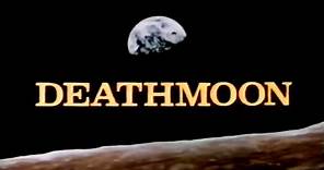 1978 Deathmoon Spooky Movie Dave