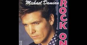 Michael Damian - Rock On (1989) HQ