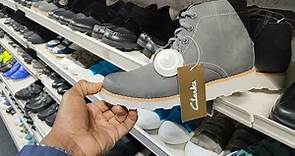 🇬🇧 Clarks store in London,Original Clarks outlet London/ how much does Clarks cost in London UK