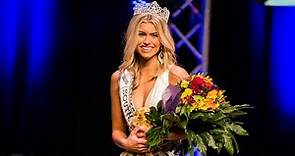 Miss South Carolina Teen USA 2021, Augusta Roach