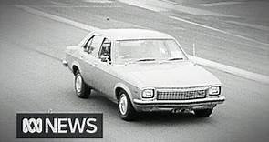 Road-testing the 1974 Holden LH Torana | RetroFocus