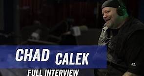 Chad Calek - 'Sir NoFace', Cockatoo Island, Mediums - Jim Norton & Sam Roberts