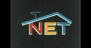 National Educational Television (NET) Closing Logo, 1969
