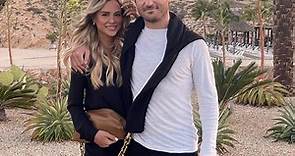 Bachelor Nation's Amanda Stanton Is Pregnant, Expecting First Baby With Husband Michael Fogel