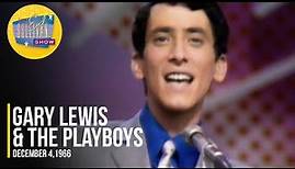 Gary Lewis & The Playboys "Greatest Hits Medley" on The Ed Sullivan Show