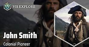 The Adventurous Life of John Smith | Explorer Biography | Explorer