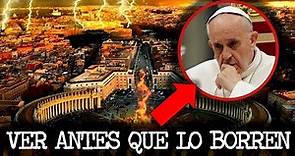 El Archivo secreto del Vaticano ( Documental National Geographic ) | Documentales 2020 HD Español