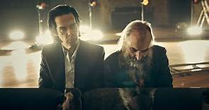 Warren Ellis on His Odd-Couple Relationship With Nick Cave and the Power of Vulnerability