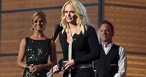 Academy of Country Music Awards Winners List