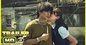 MAN IN LOVE (2021) # Trailer - Romance Drama Movie (Roy Chiu, Tiffany Ann Hsu, Tsai Chen-nan)