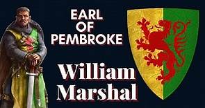 William Marshal - 1st Earl of Pembroke | Temple Church