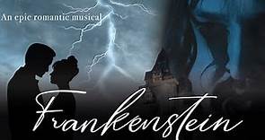 Frankenstein Trailer
