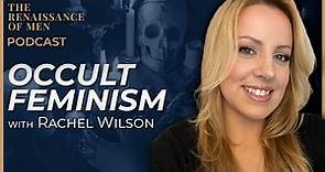Podcast: Rachel Wilson - Occult Feminism
