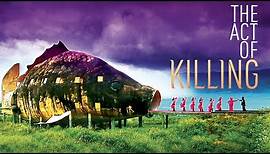 The Act of Killing - Official Trailer