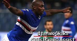 Stefano Okaka | Welcome To Anderlecht | Goal & Skills 2015 HD