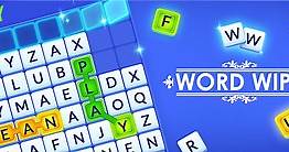 Word Wipe | Play Online for Free | Games USA Today