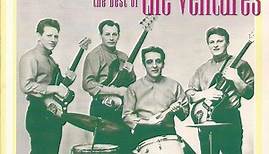 The Ventures - Walk - Don't Run--The Best Of The Ventures