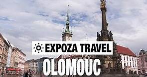 Olomouc (Czech Republic) Vacation Travel Video Guide