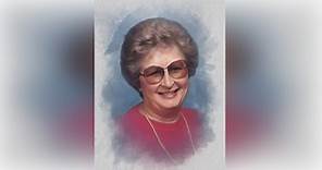 Obituary information for Yvonne Gilbert Powers