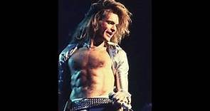 David Lee Roth Crazy from the Heat pt. 7