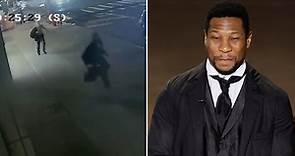 Jonathan Majors: What will happen to Marvel star’s career after assault conviction?