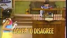 Shining Time Station: Agree to Disagree (S1E7)
