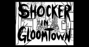 The Breeders - Shocker in Gloomtown (Animated Version)
