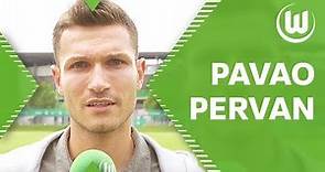 Willkommen, Pavao Pervan | Transfer | VfL Wolfsburg