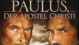 Paulus - Der Apostel Christi (Filmtrailer deutsch)
