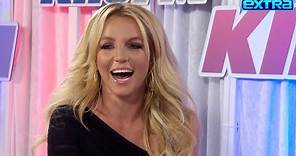 Britney Spears Announces She’s PREGNANT