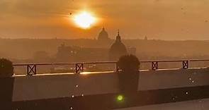 Russell Crowe, in un video l’amore per Roma: «La città eterna del mio cuore»