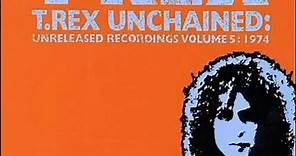 Marc Bolan & T.Rex Unchained: Volume 5/8
