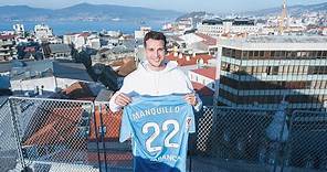 INSIDE 23/24 #23 📺 ¡Javier Manquillo llega al RC Celta!