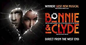 Bonnie & Clyde | Trailer