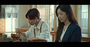 Drama Korea Romantis Terbaru "SPRING, AGAIN (2019)" Full Movie Subtitle Indonesia.