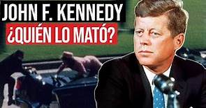 John F. Kennedy: Ascenso y Trágico Final del Presidente de EEUU
